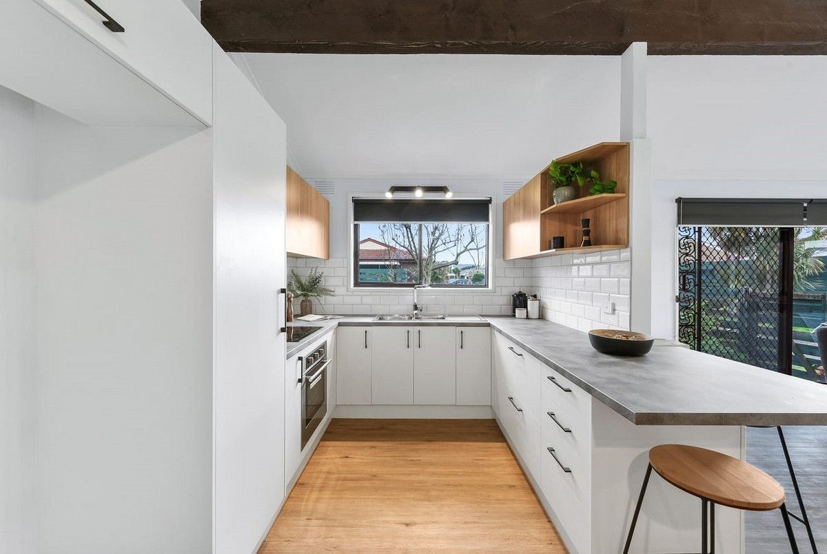 kitchen dandenong