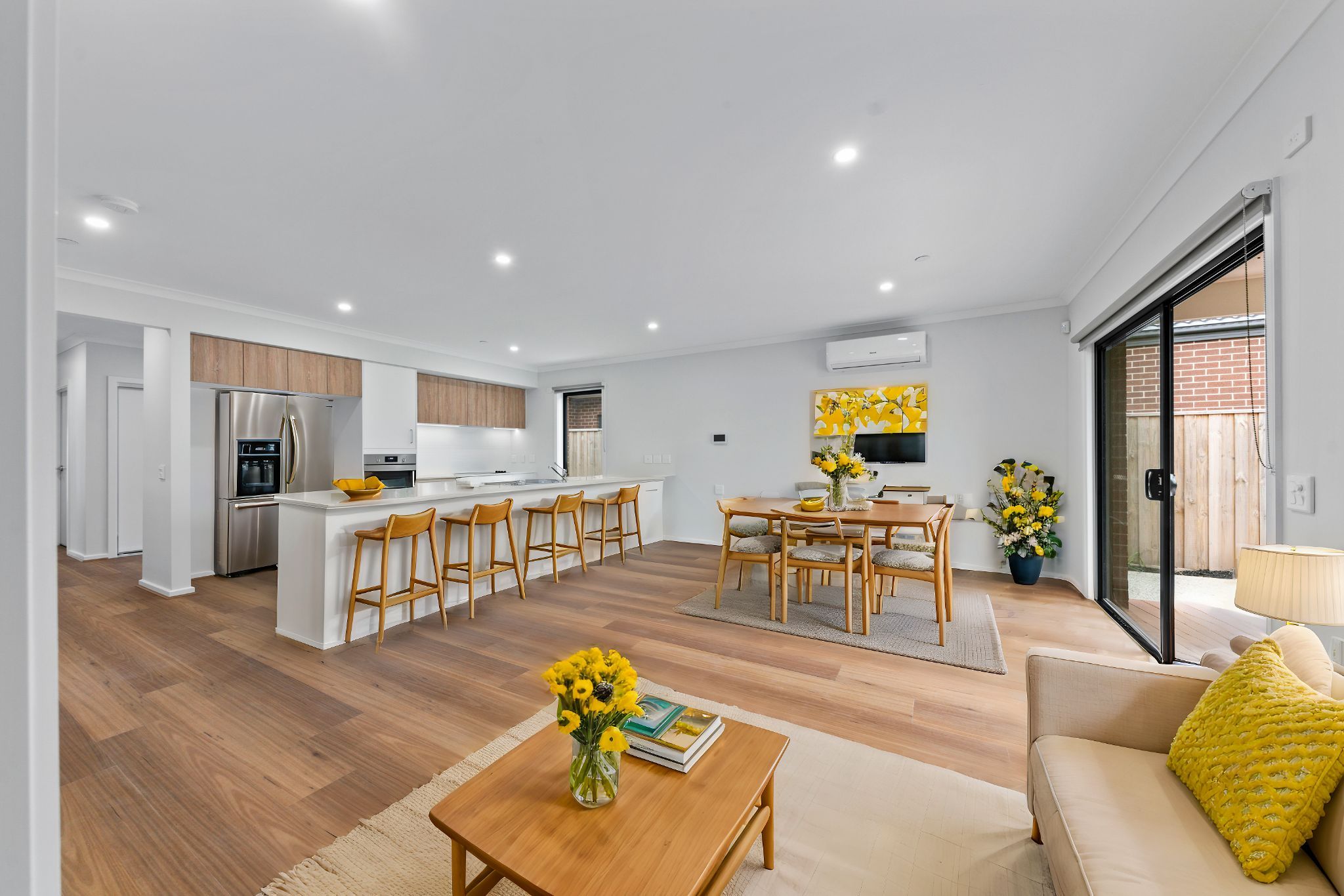 sz38008 - living room - scandinavian - 1