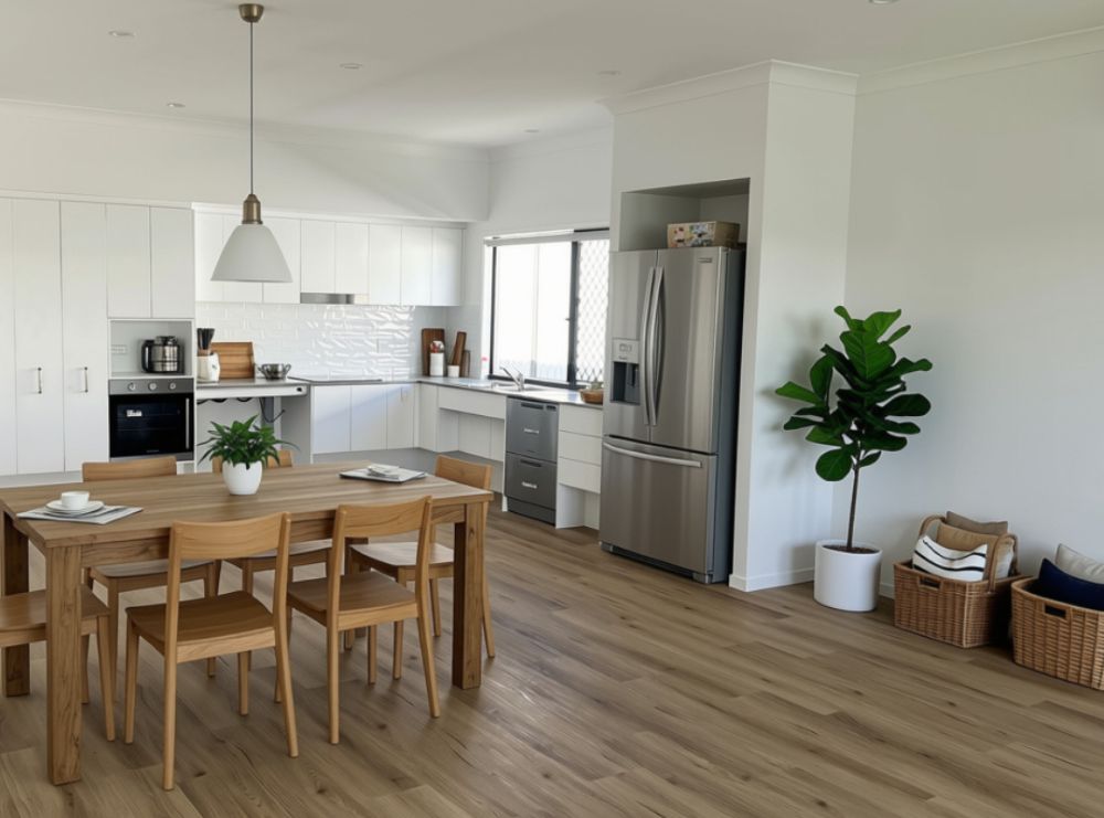 P221 Kitchen with furntiure   Copy