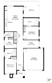 11 esk street lara 2d