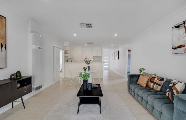 Living Area 3 Greenwith