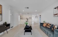 Living Area 3 Greenwith