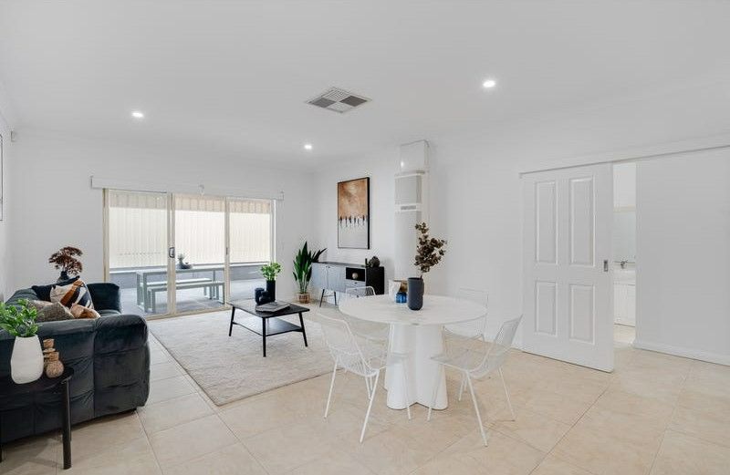 Living Area Greenwith