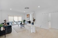 Living Area Greenwith