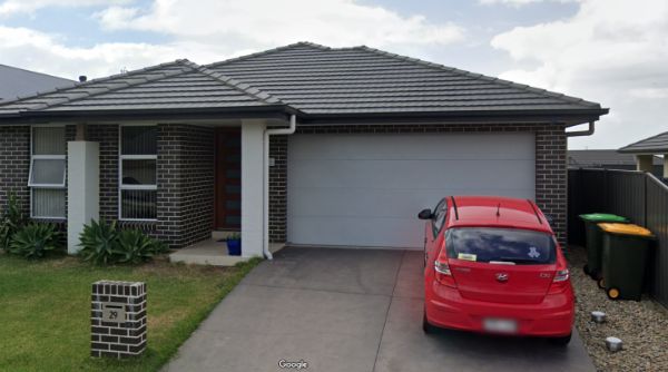29 Mallon