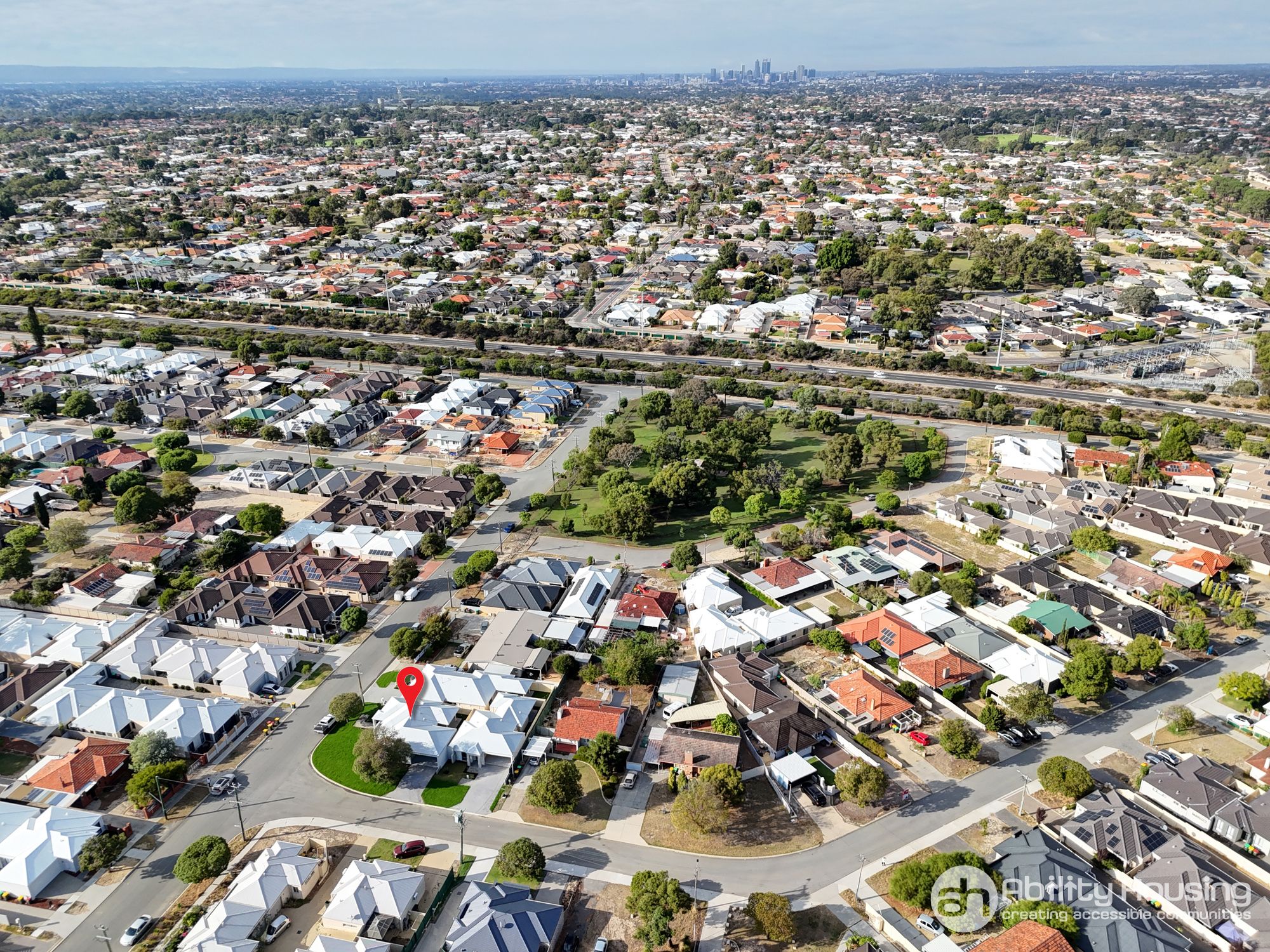 WEB Y25 158 U2-36 Playden Way-Drone-02