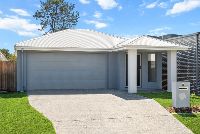 SIL front of house no number