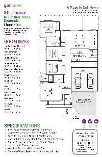 Gencare Deanside SIL House Floor Plan page-0001