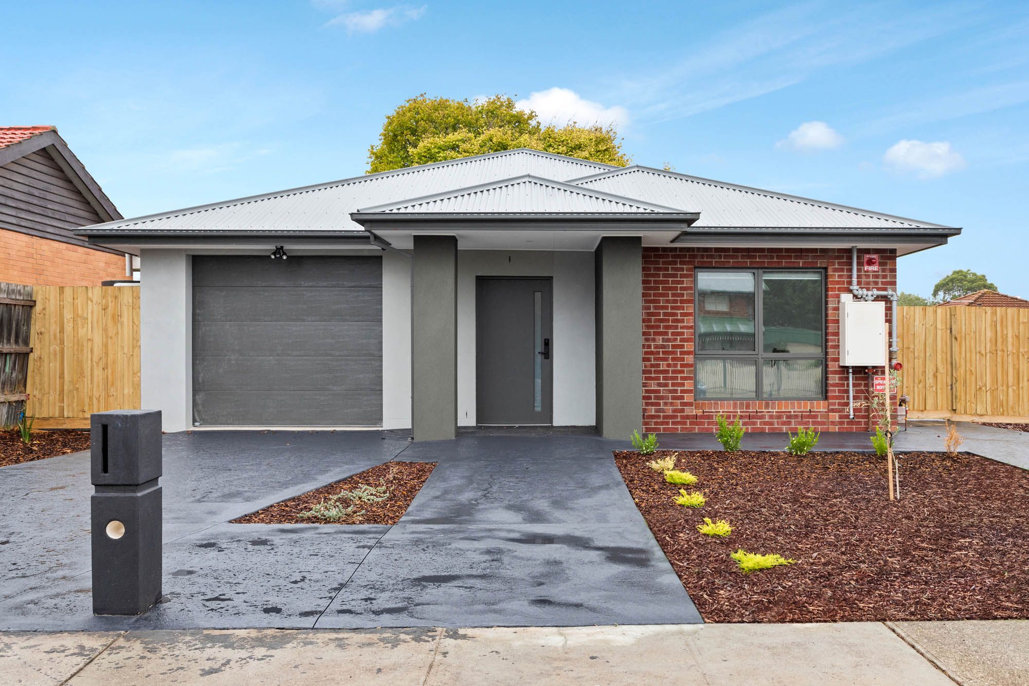 Fraser   Facade Day 2 LR No Logo