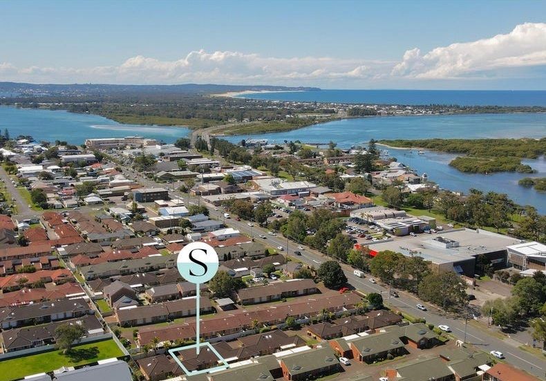 Swansea SIL Home  2)