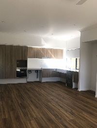 Stanley Camp Hilll kitchen