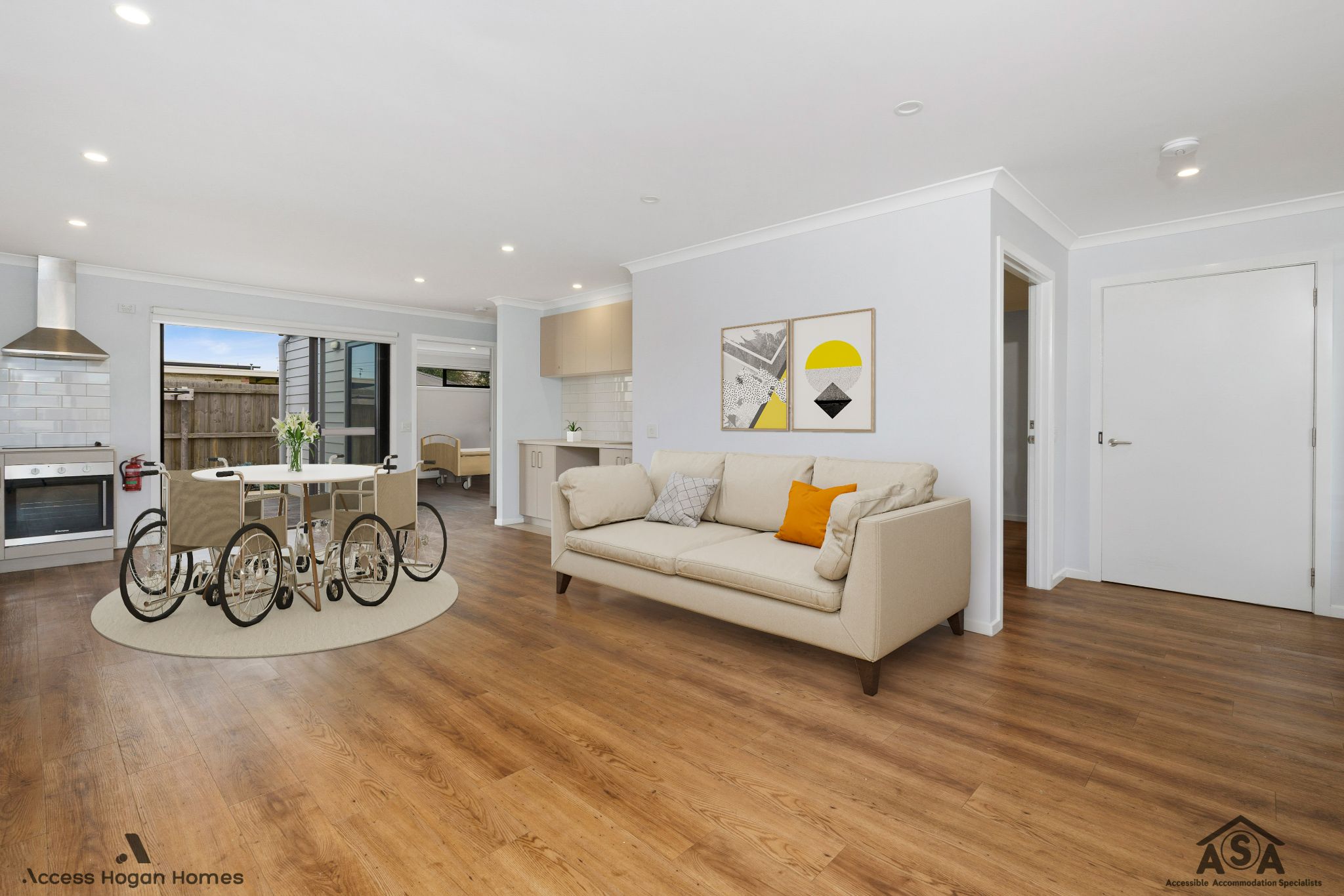 Lounge Dining   Giddings Street