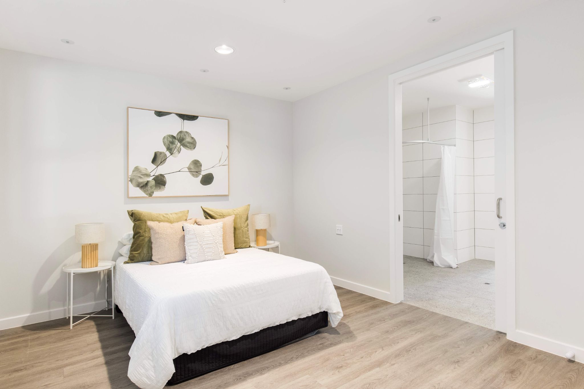 FDC   Salisbury - 2 sml