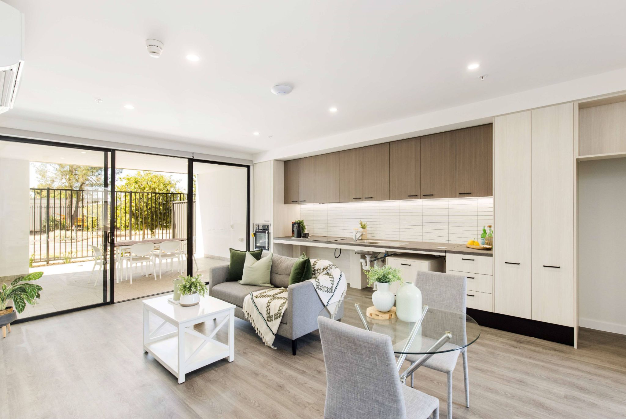 FDC   Salisbury - 8 sml