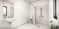 Anderson ensuite