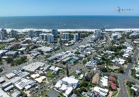 Maroochy Drone Beach