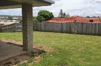 Oakvale Backyard