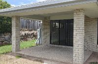 Oakvale Outdoor area