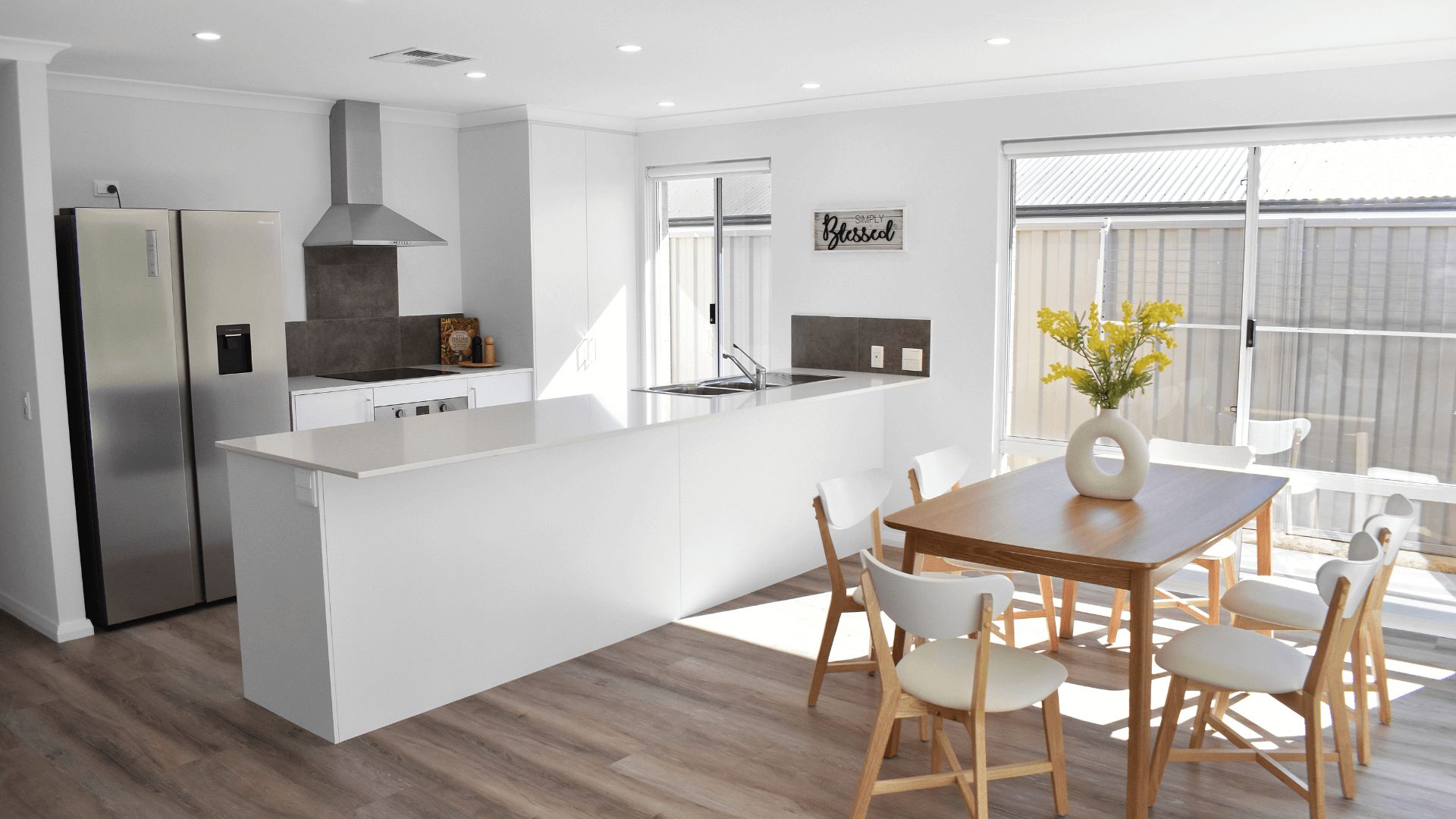 improved liveability-kitchen
