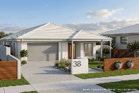 AI Staging Disclaimer