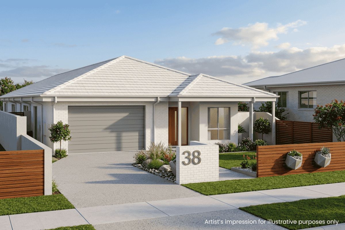 AI Staging Disclaimer