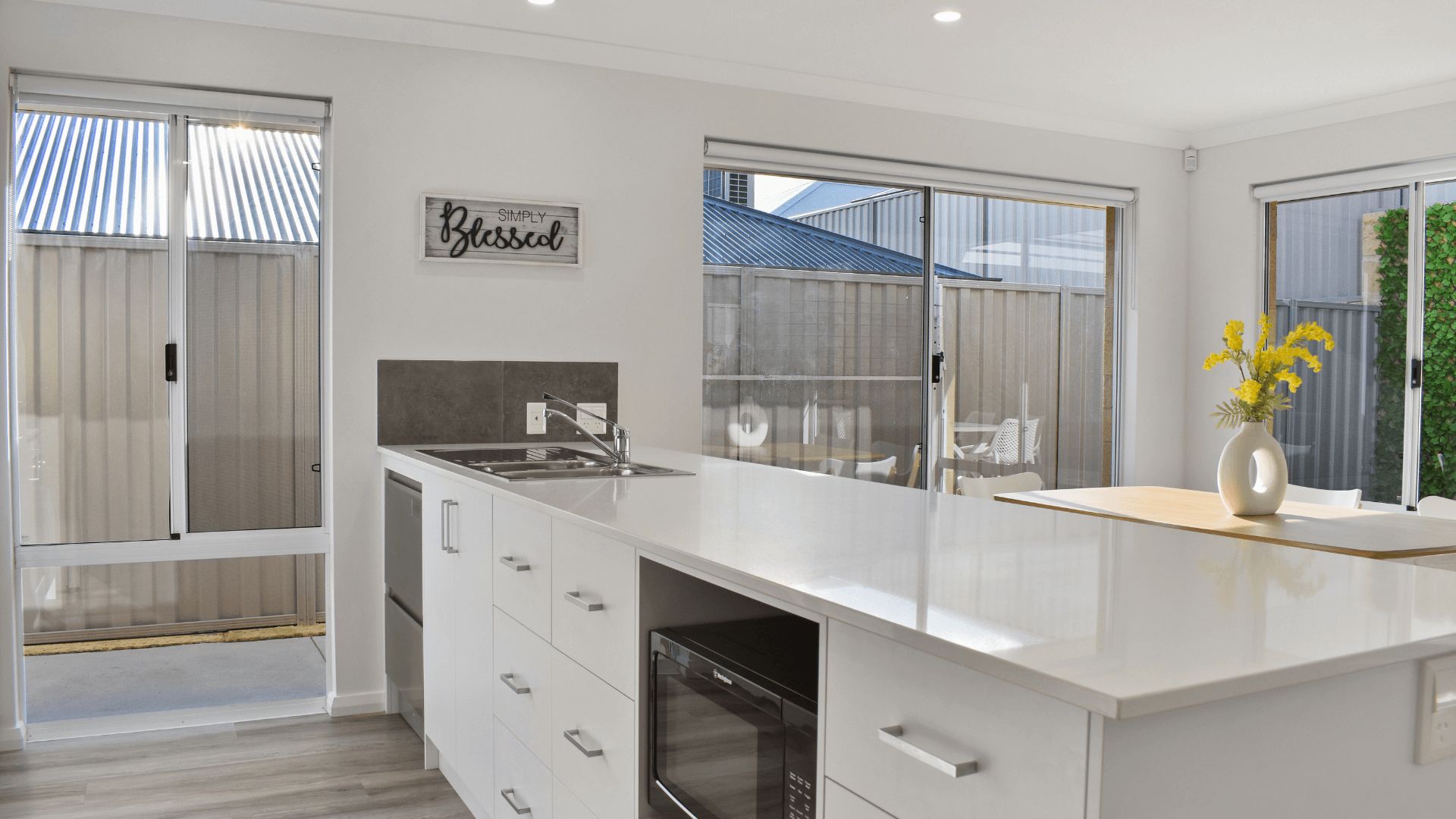 improved liveability-kitchen-sda