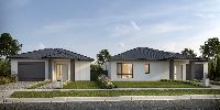 31 Anderson St Bainsdale External Render