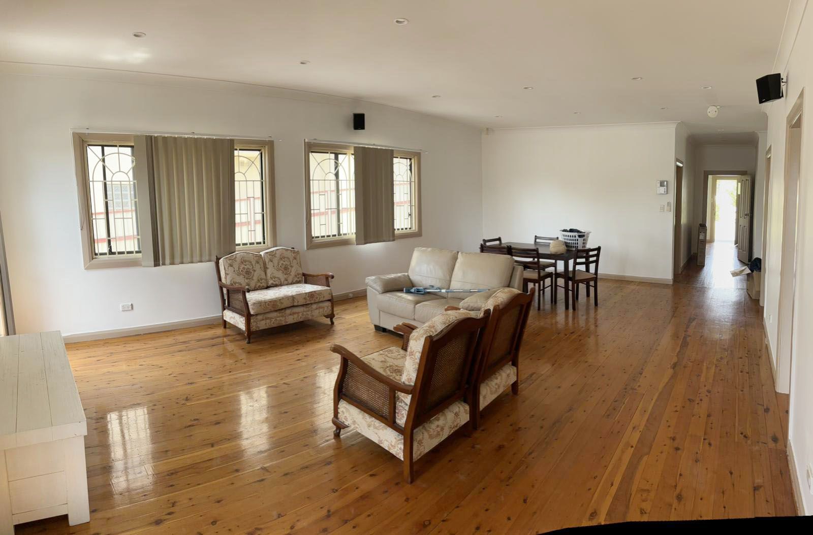 Lounge room  Condell Park