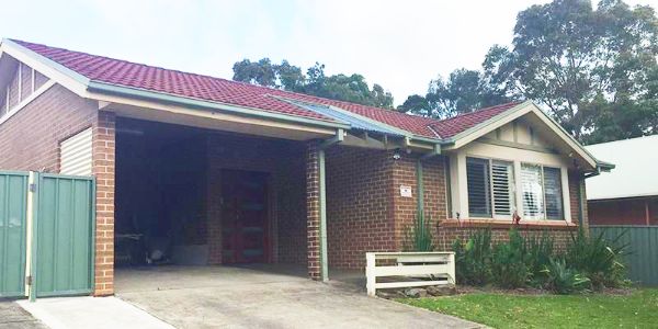 Supported independent living Wallsend 1_image 1