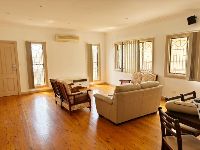Lounge room