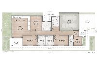 43KALU   Floor Plan