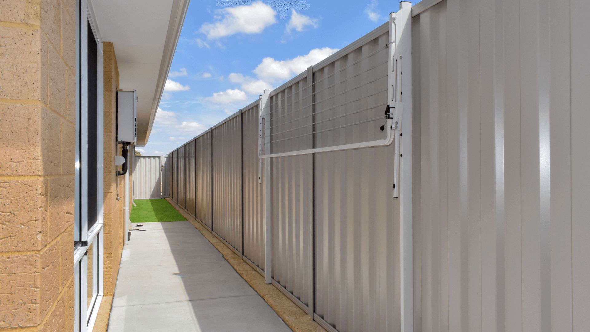 accessible laundry-sda-sinagra