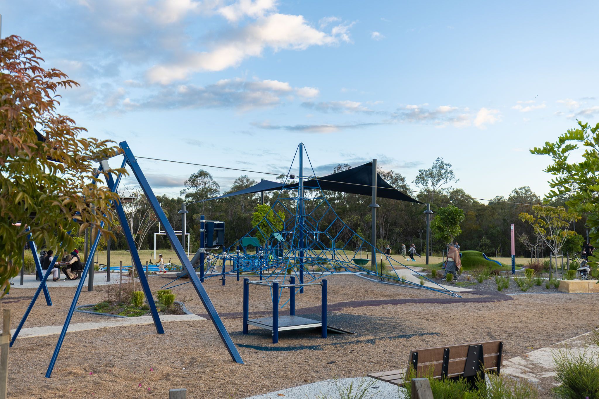 Greenbank SIL property 27