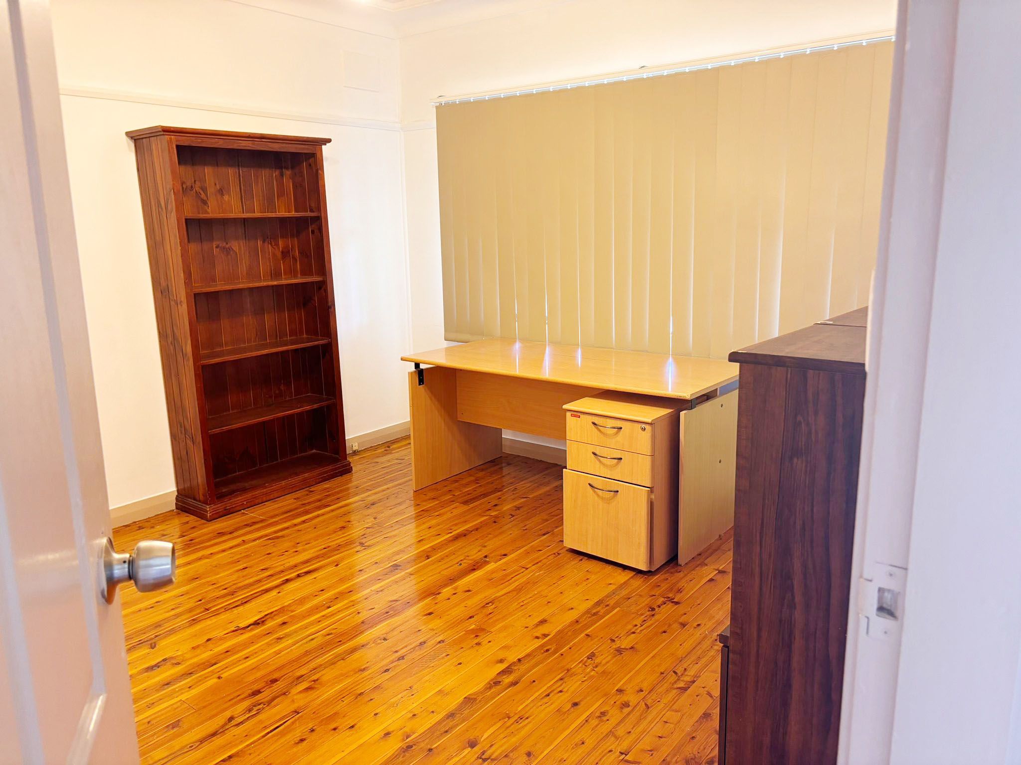 Staff room