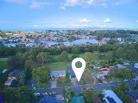 Birkdale location
