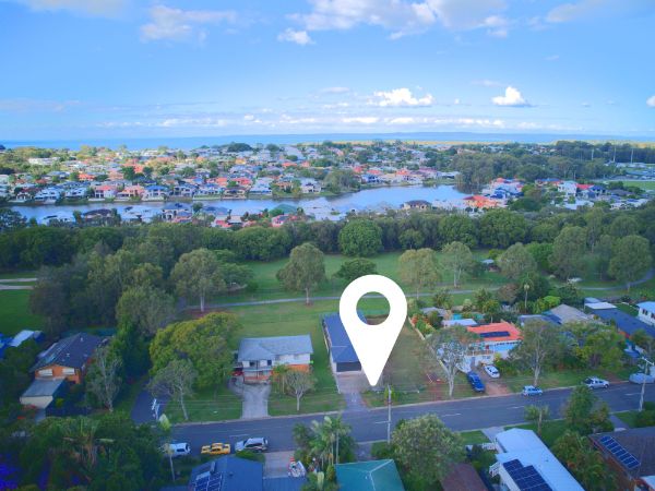 Birkdale location