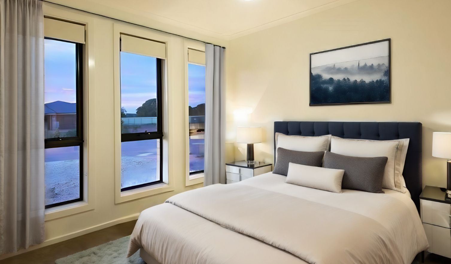 Whalla JF   Bedroom #2