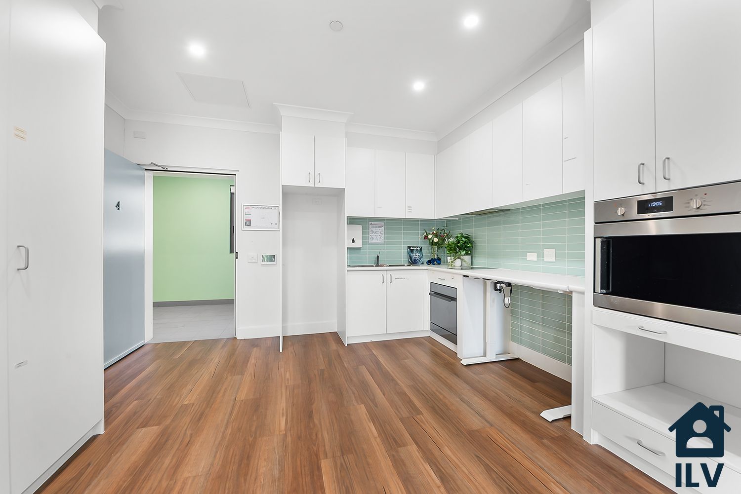 WEB KITCHEN
