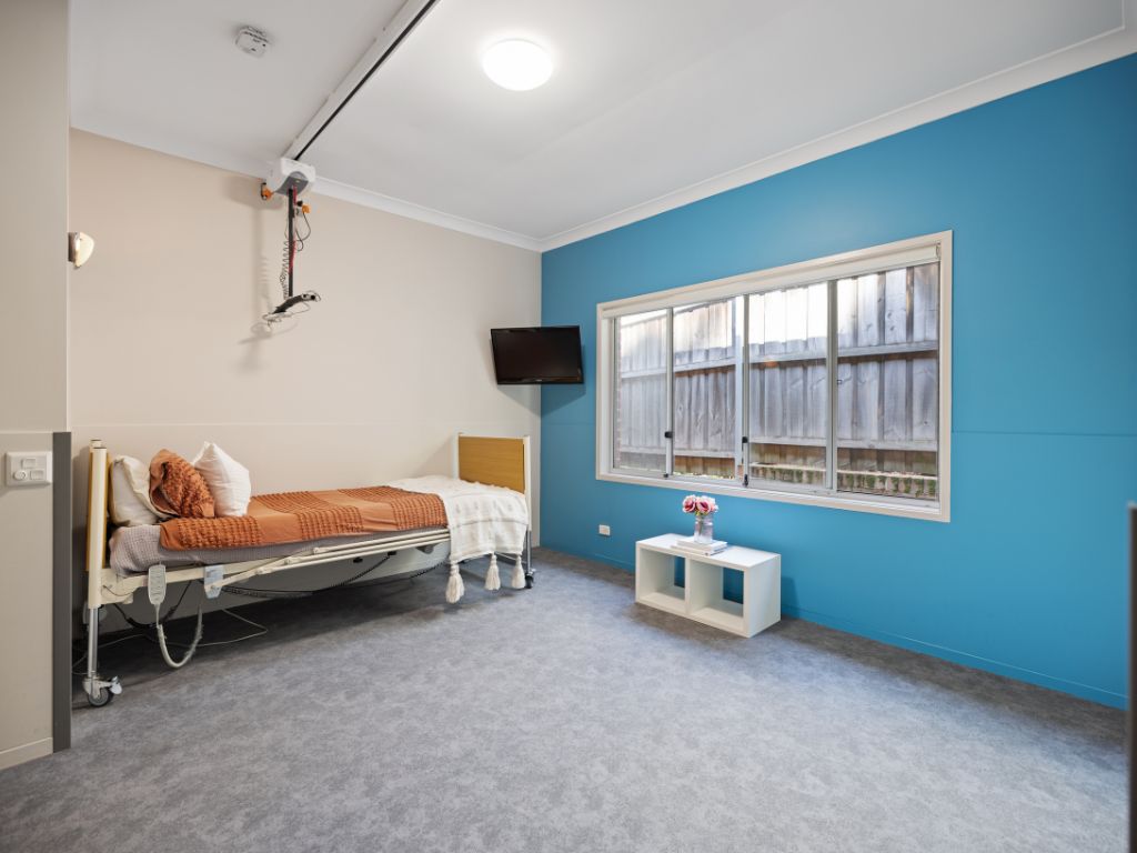 Short Term Accommodation Respite St Ives_Image 12_Bedroom 2.2