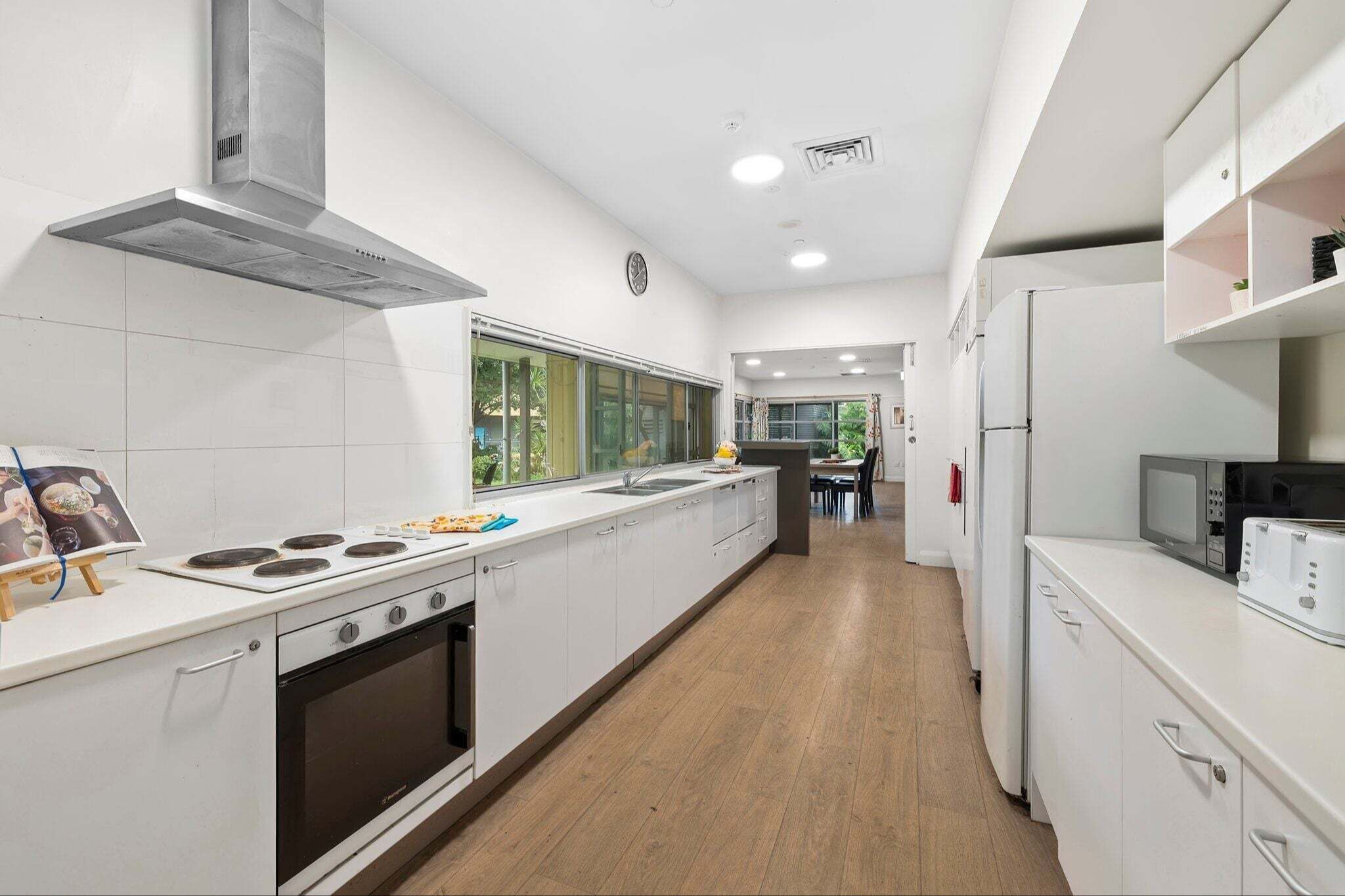North Ryde 2