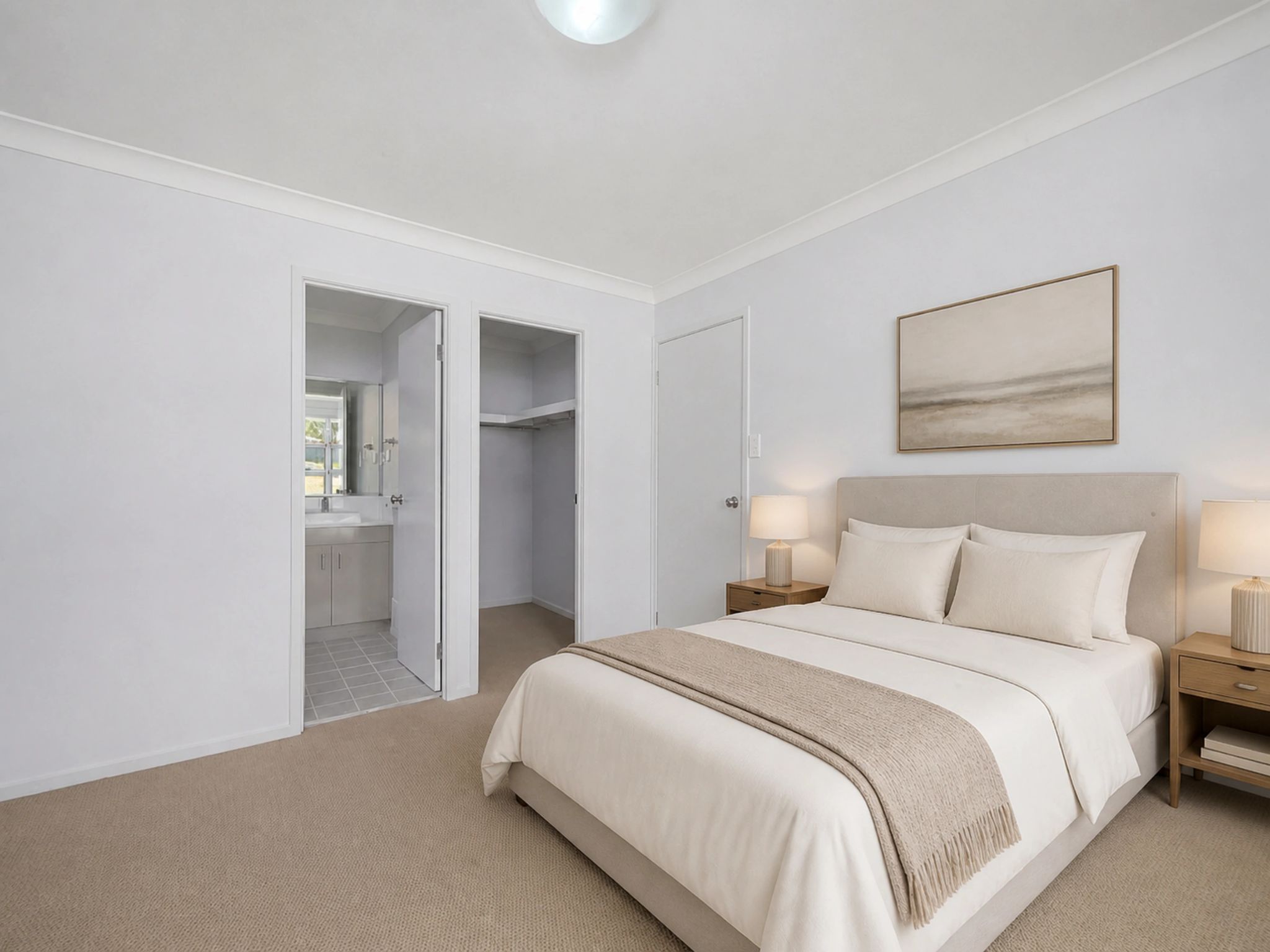 13 clydesdale-street-wadalba-2016-virtually-staged-main-bedroom