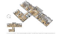 nambour DAX40157P-accommodation-10-l