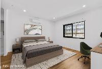 Participant Unit-Bedroom