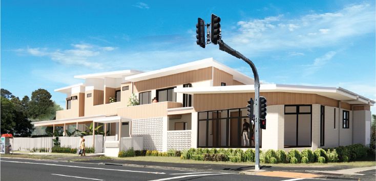 Glennie StArtboard 6