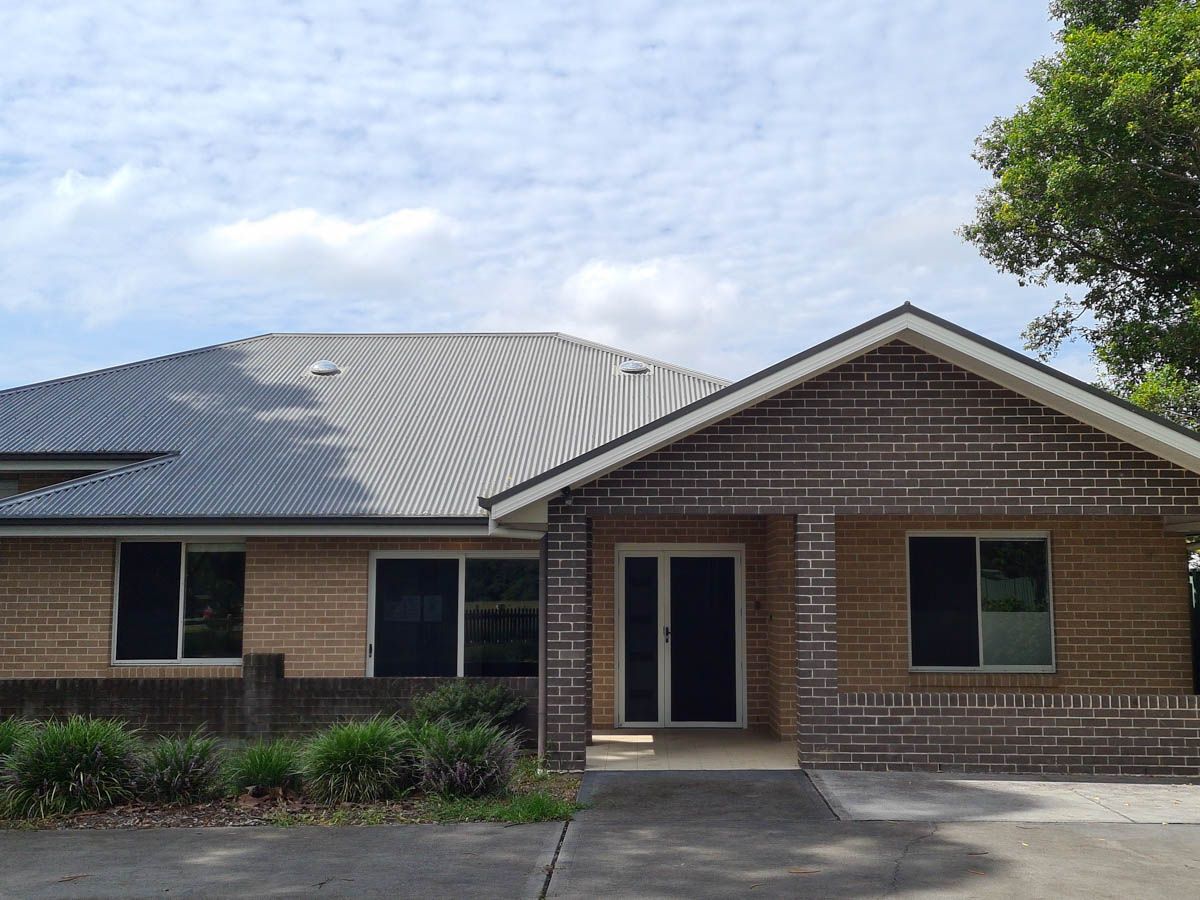 Nowra Hill Aruma STA 1