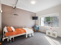 Short Term Accommodation Respite St Ives_Image 13_Bedroom 3.1