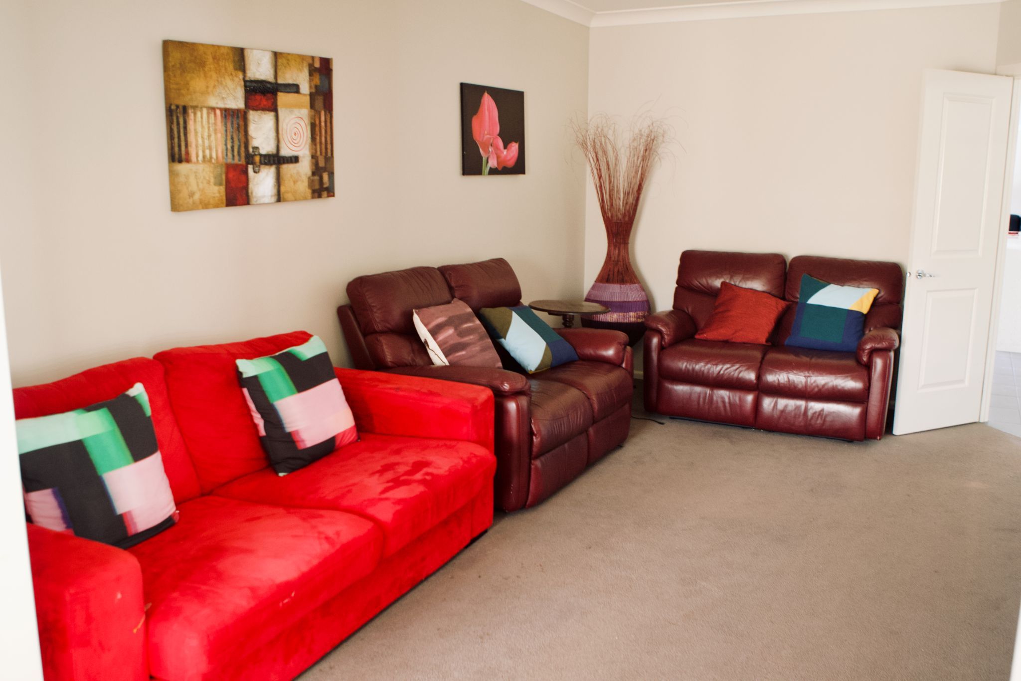 Theatre Room