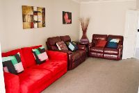Theatre Room