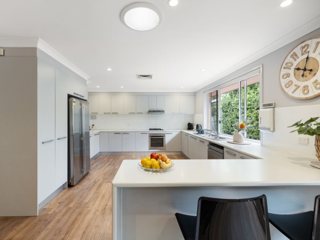 Short Term Accommodation Respite Dee Why-Grevillia_Image 04_Kitchen