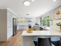 Short Term Accommodation Respite Dee Why-Grevillia_Image 04_Kitchen